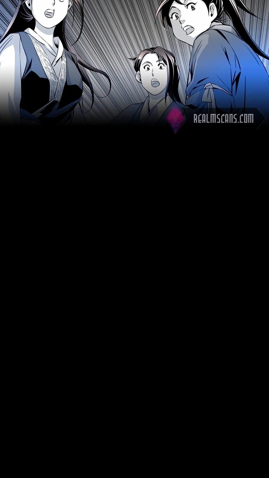 Way To Heaven Chapter 20 page 53 - Chapter 20