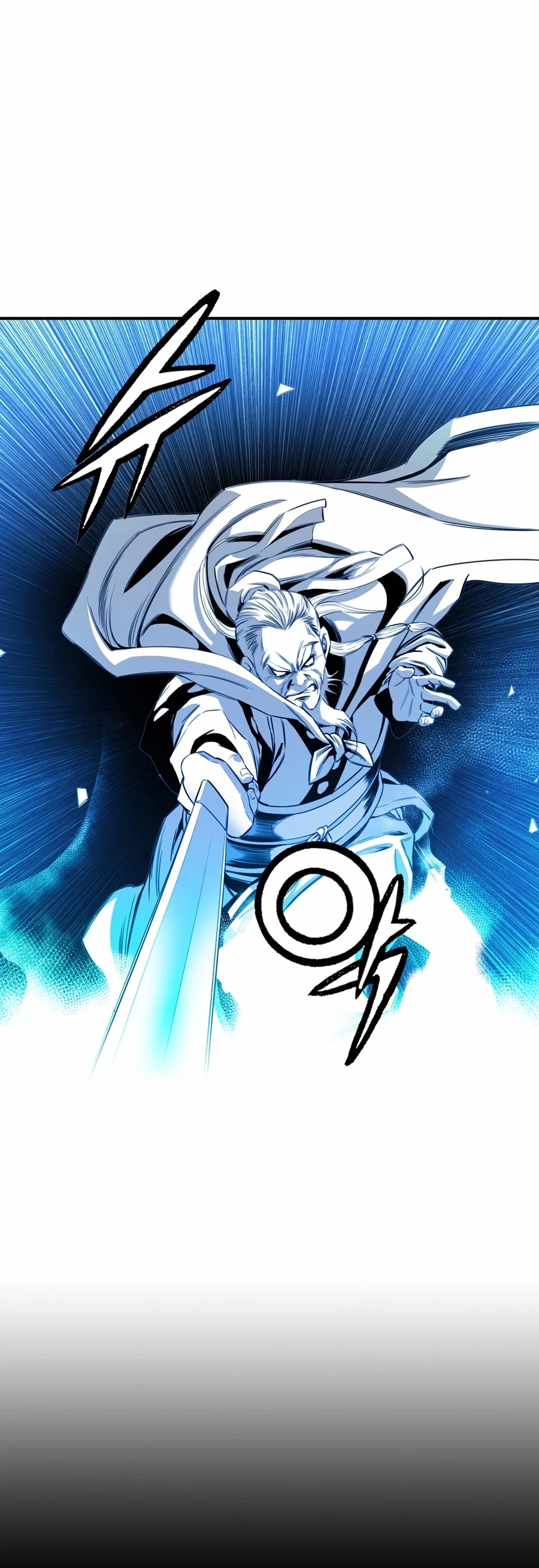 Way To Heaven Chapter 20 page 6 - Chapter 20