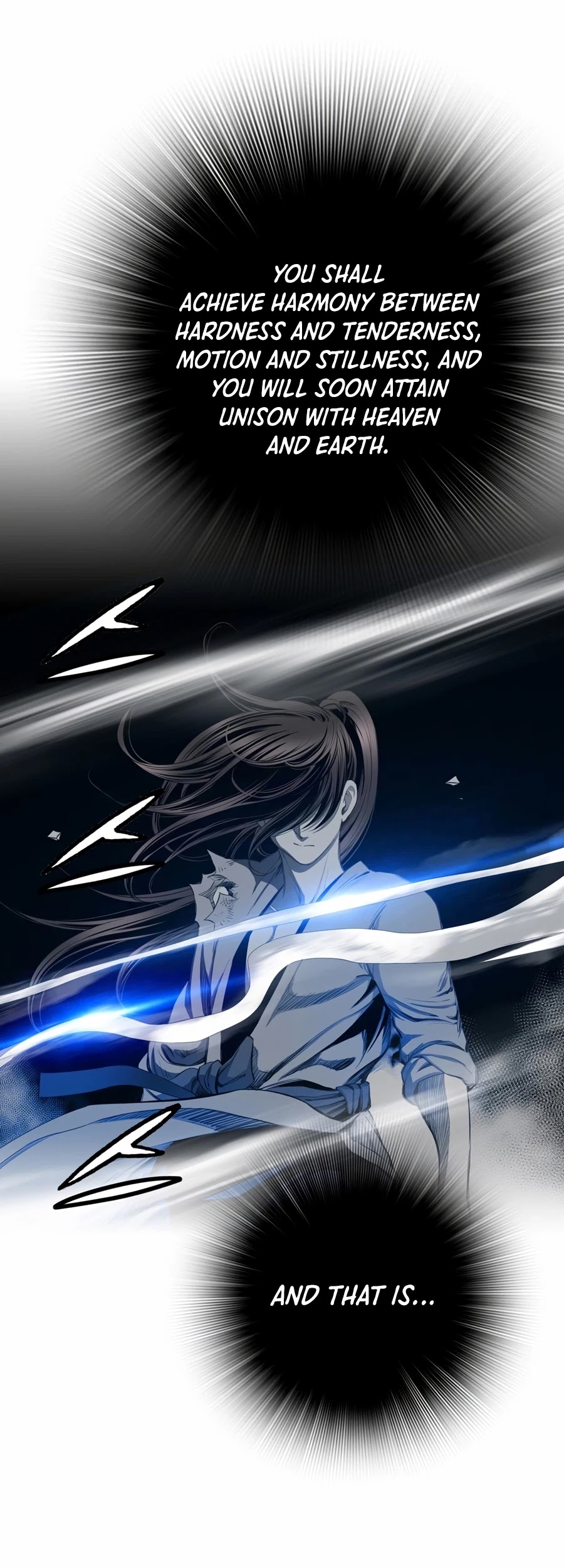 Way To Heaven Chapter 20 page 8 - Chapter 20