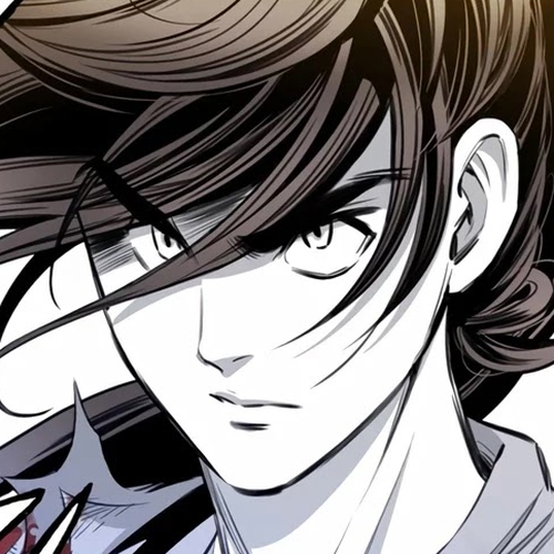 Way To Heaven Chapter 20 cover