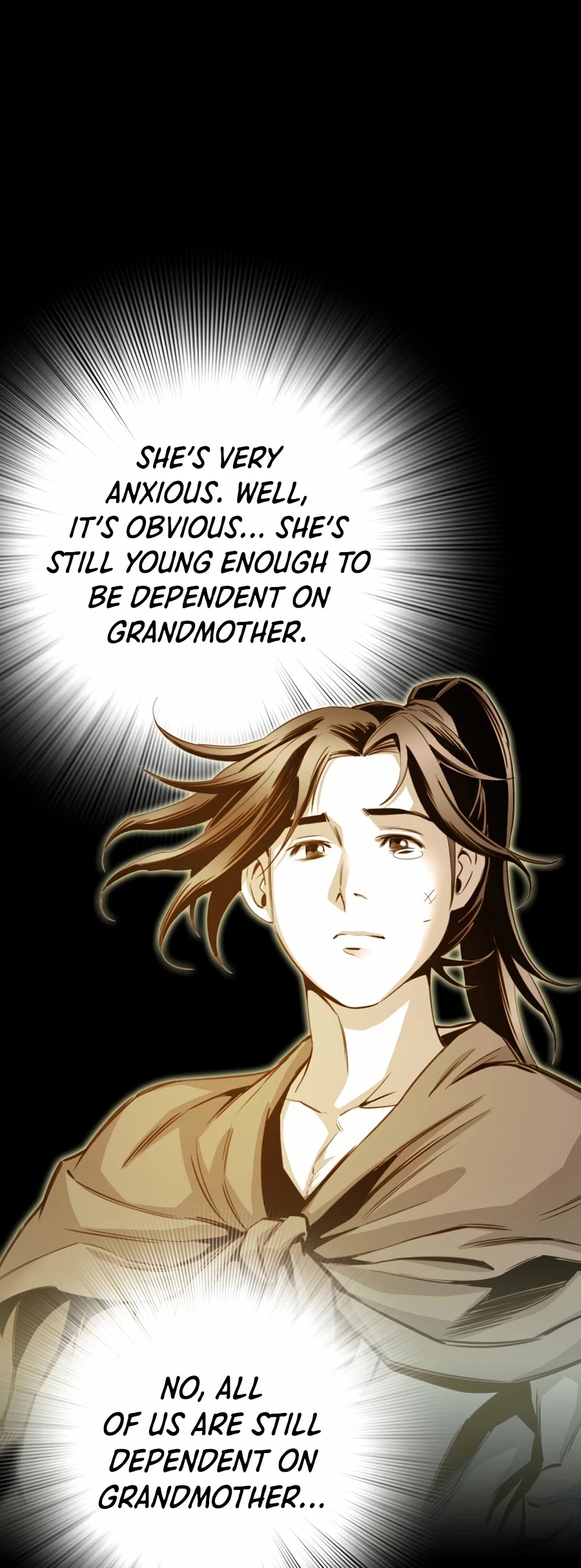 Way To Heaven Chapter 21 page 15 - Chapter 21