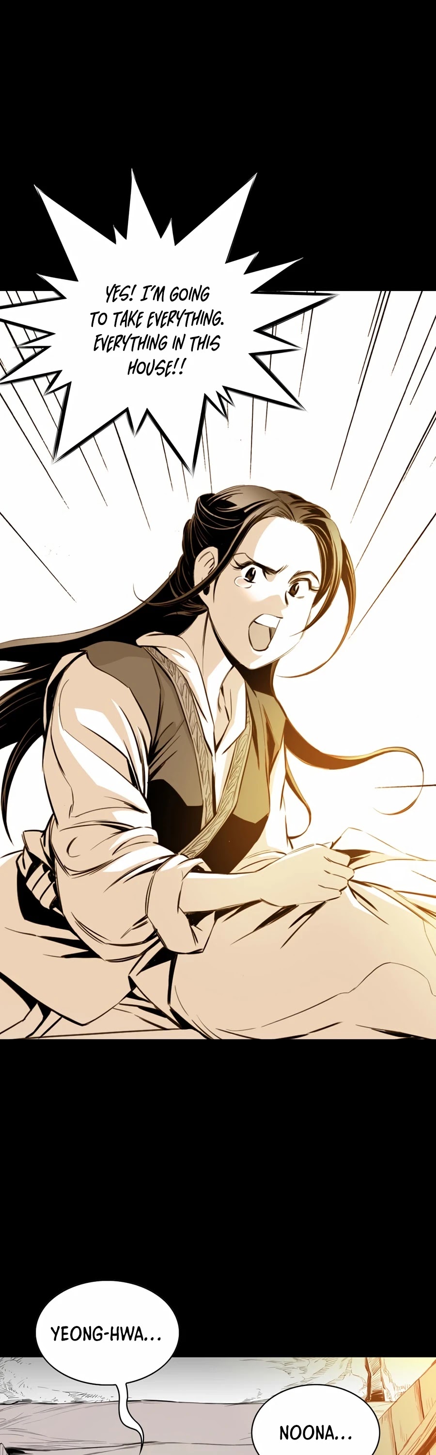 Way To Heaven Chapter 21 page 19 - Chapter 21