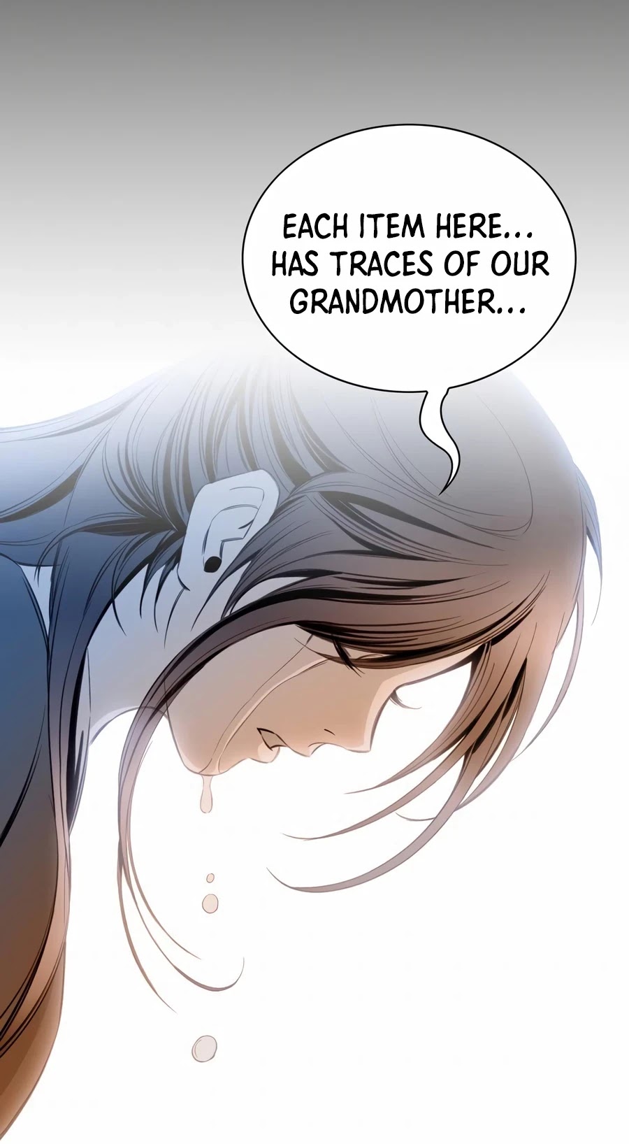 Way To Heaven Chapter 21 page 21 - Chapter 21