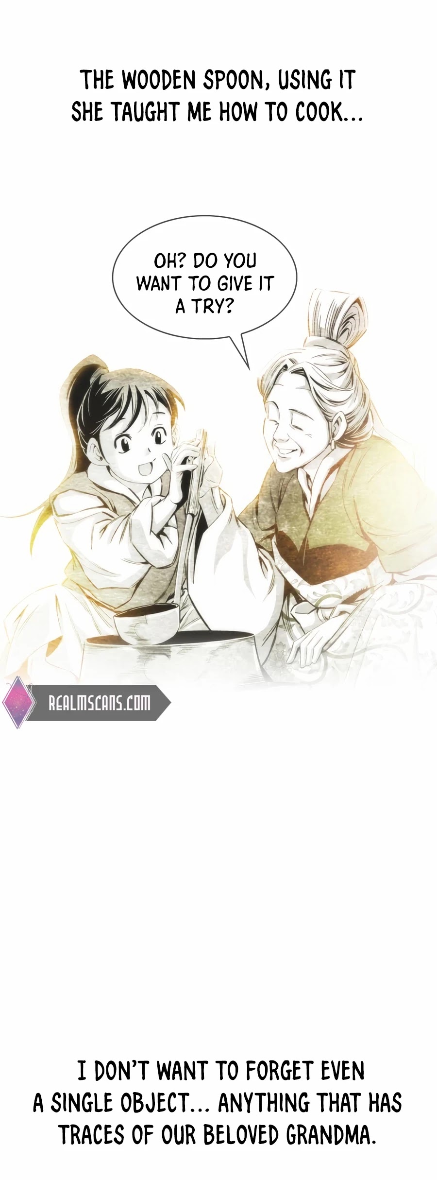 Way To Heaven Chapter 21 page 23 - Chapter 21