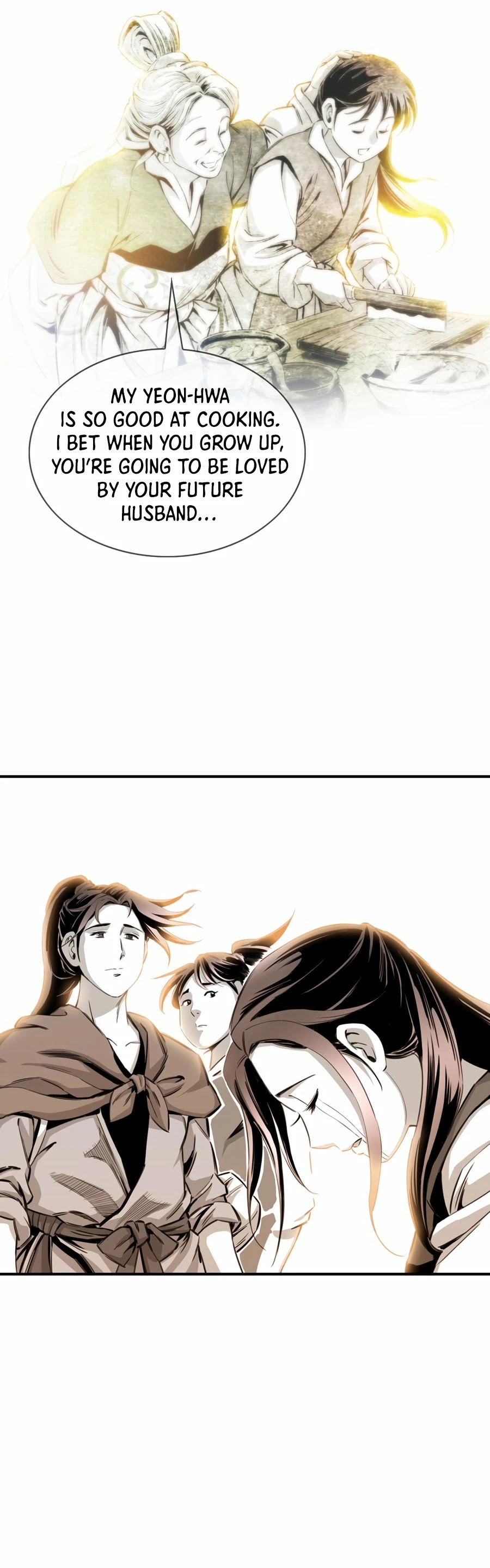 Way To Heaven Chapter 21 page 24 - Chapter 21