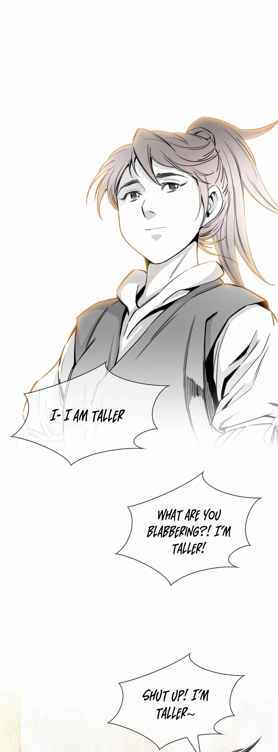 Way To Heaven Chapter 21 page 26 - Chapter 21