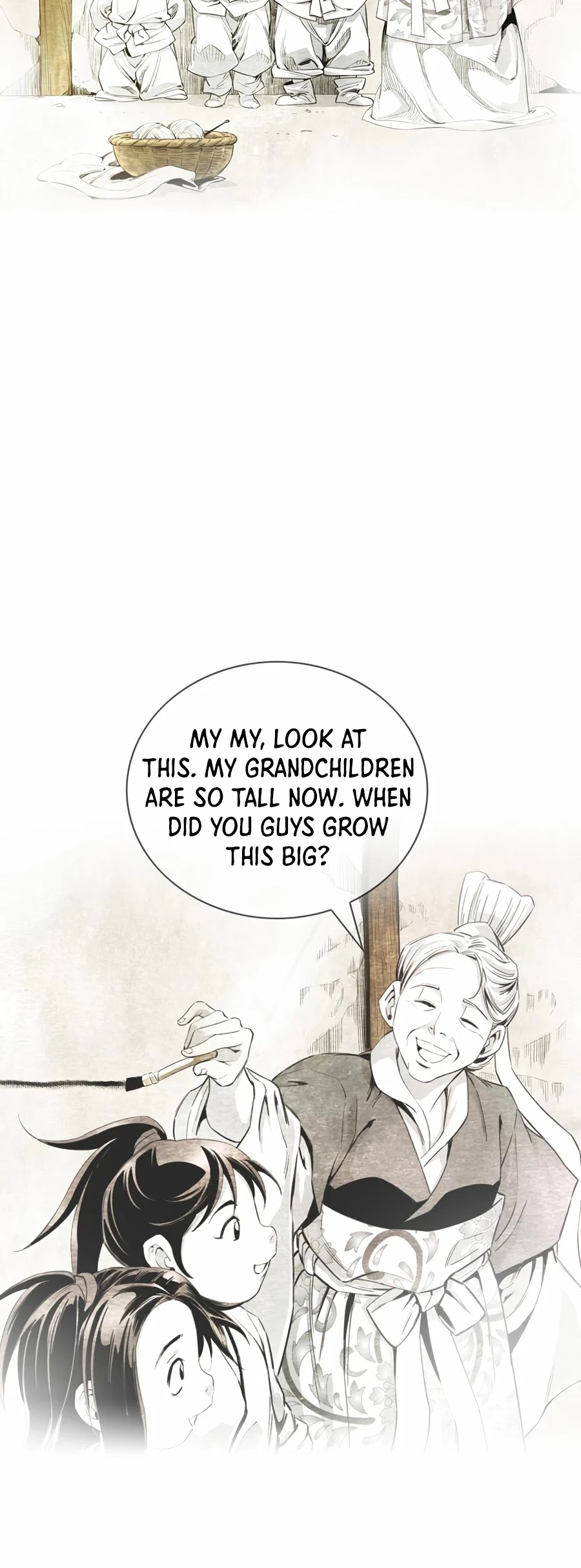 Way To Heaven Chapter 21 page 29 - Chapter 21