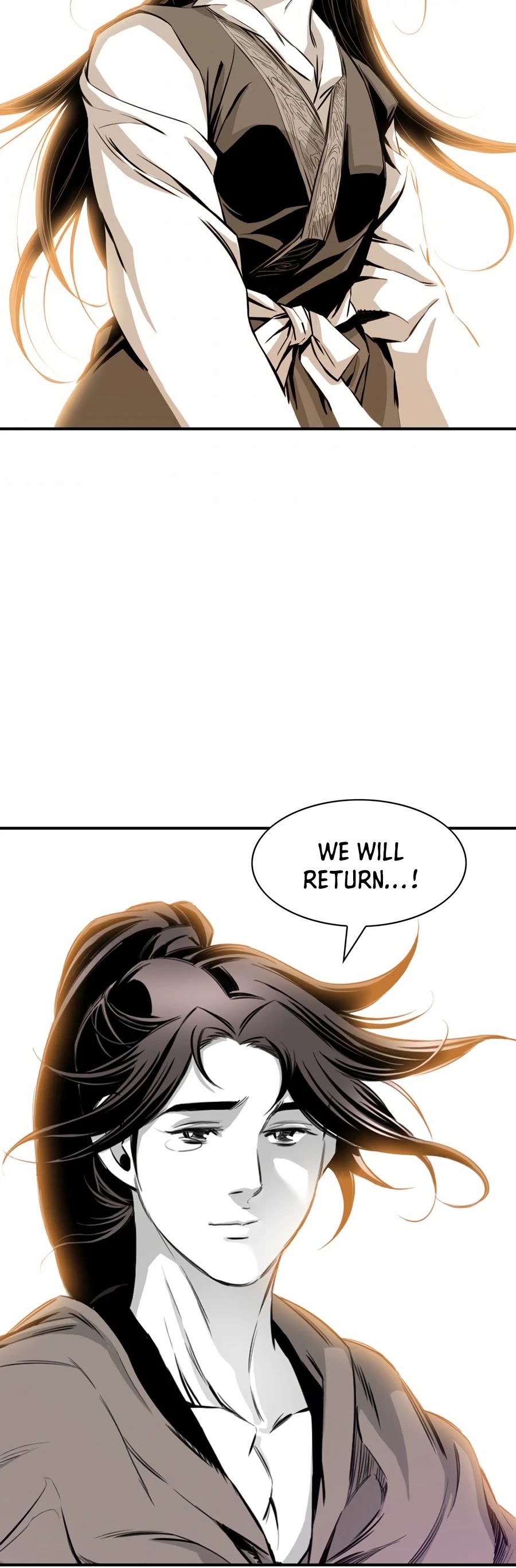 Way To Heaven Chapter 21 page 33 - Chapter 21