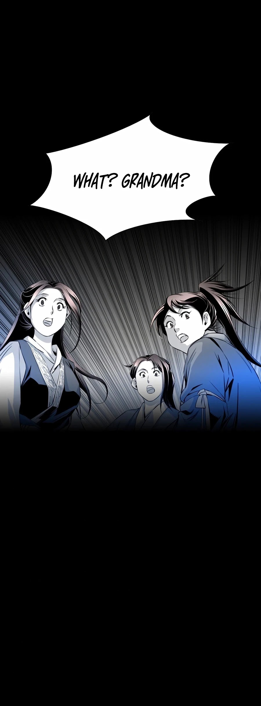 Way To Heaven Chapter 21 page 4 - Chapter 21