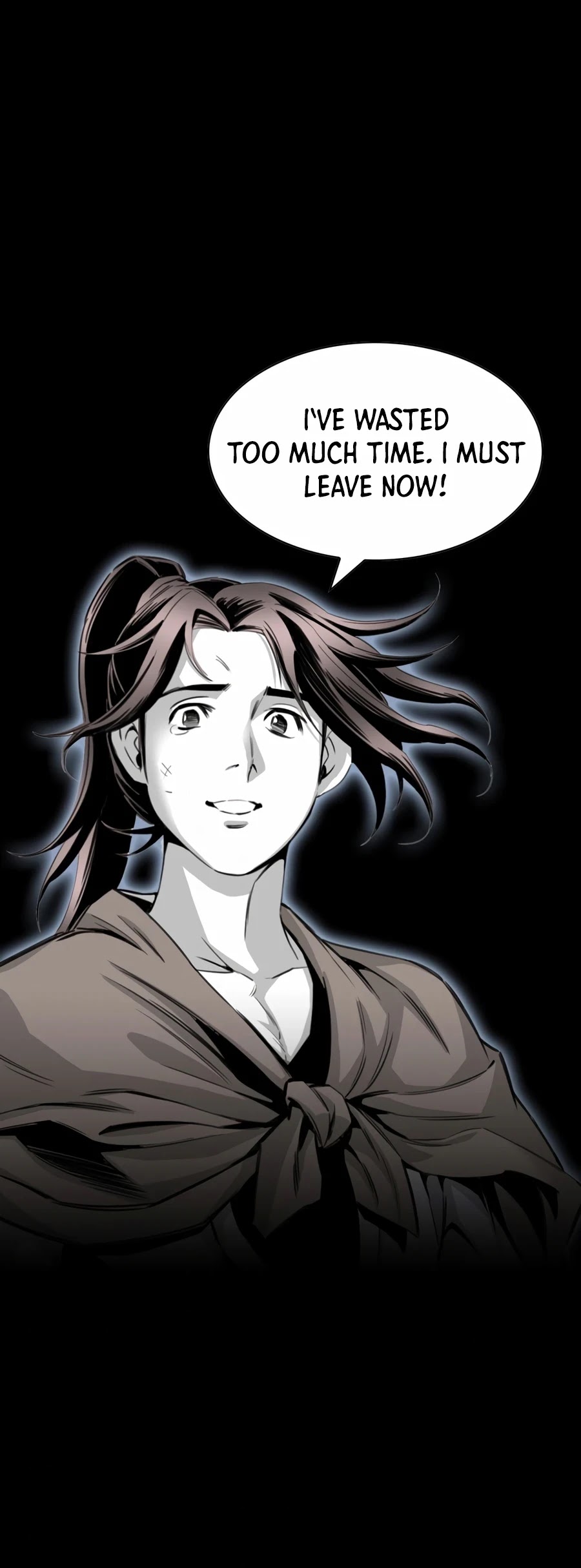 Way To Heaven Chapter 21 page 42 - Chapter 21
