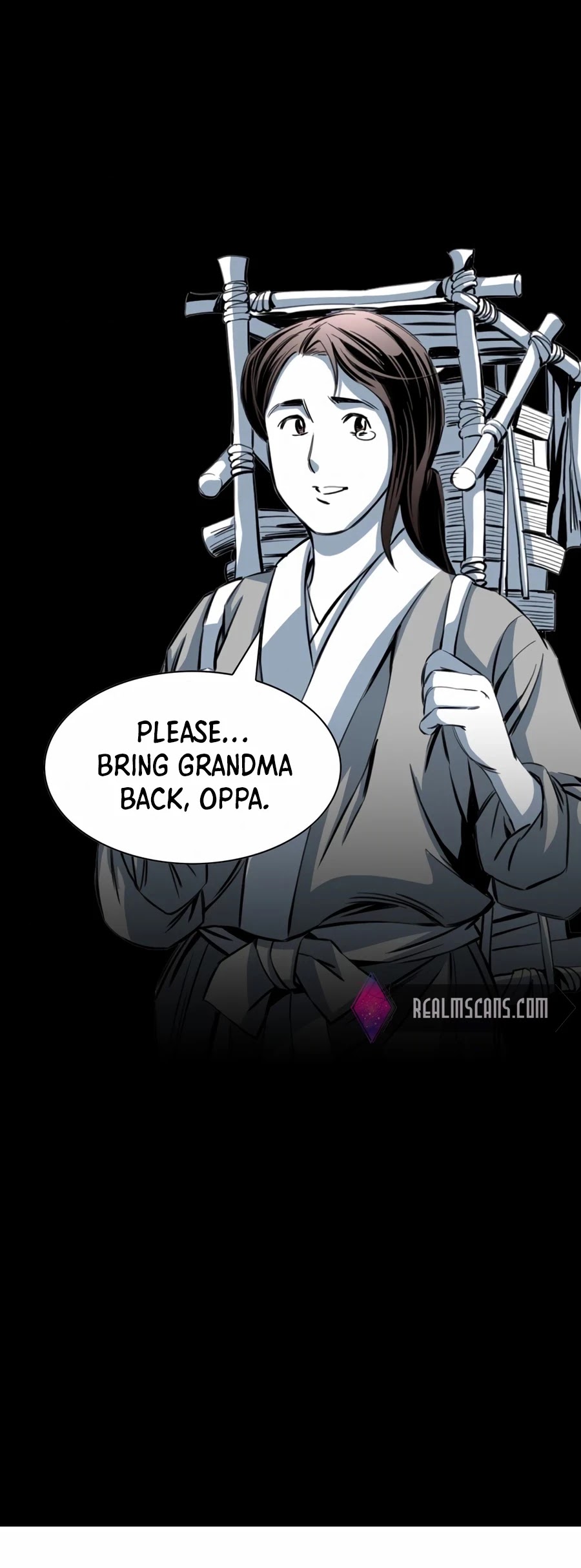 Way To Heaven Chapter 21 page 43 - Chapter 21