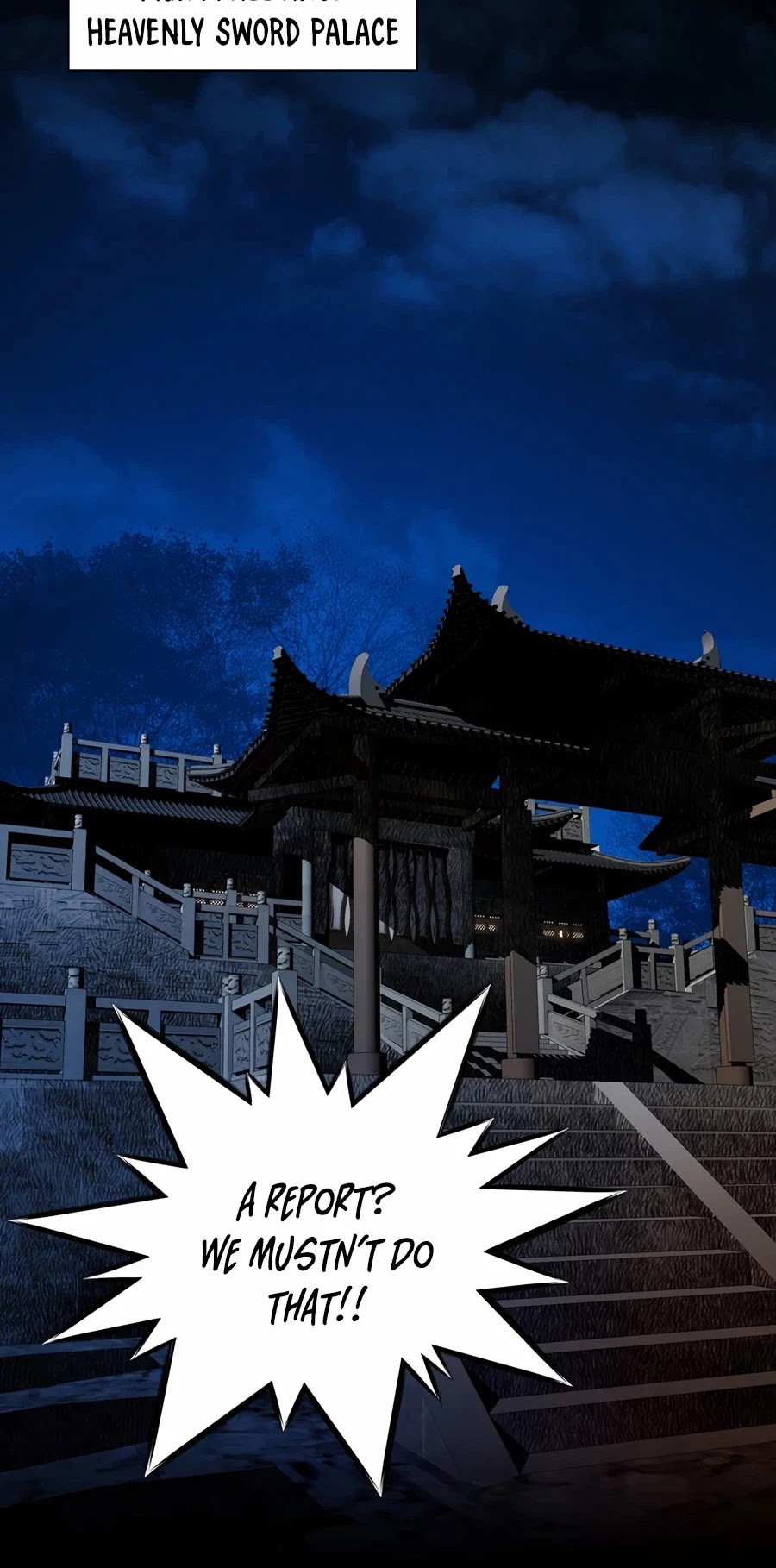 Way To Heaven Chapter 21 page 46 - Chapter 21