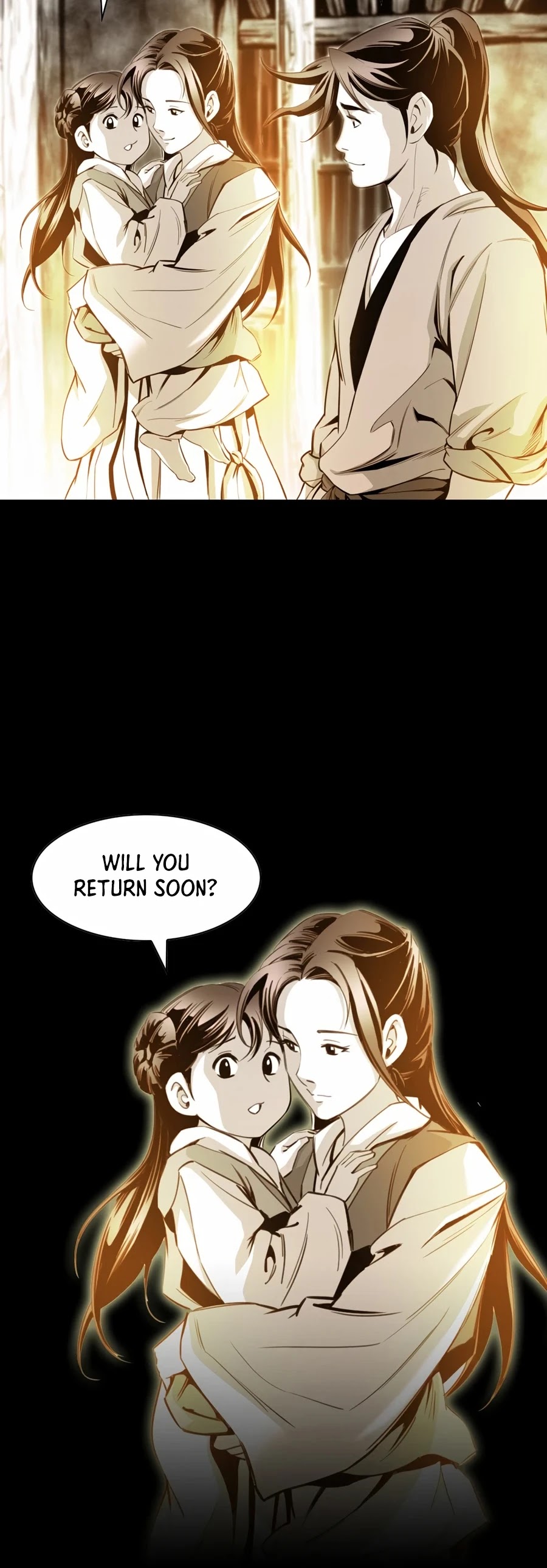 Way To Heaven Chapter 21 page 9 - Chapter 21