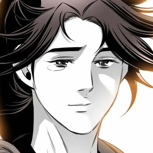 Way To Heaven Chapter 21 cover