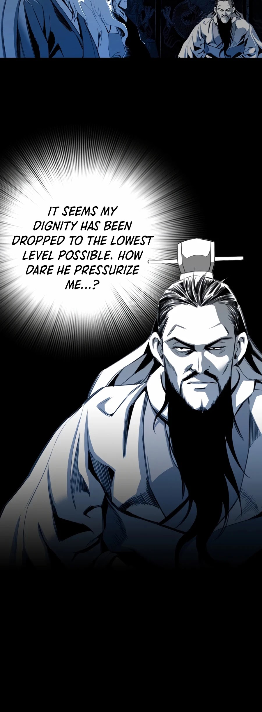 Way To Heaven Chapter 22 page 12 - Chapter 22