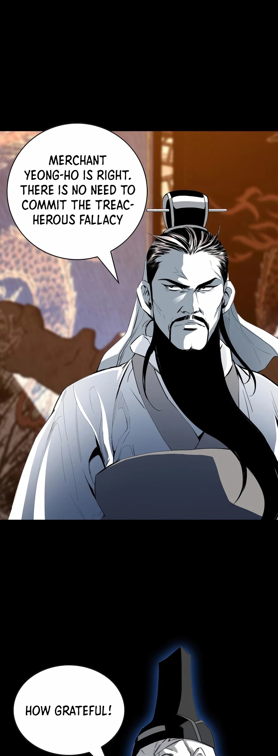 Way To Heaven Chapter 22 page 13 - Chapter 22