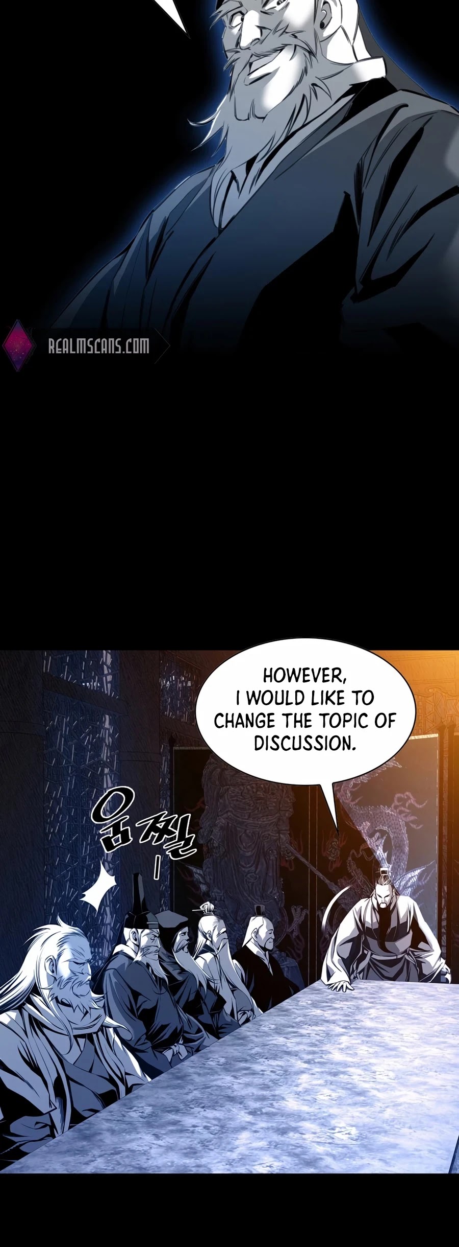 Way To Heaven Chapter 22 page 14 - Chapter 22