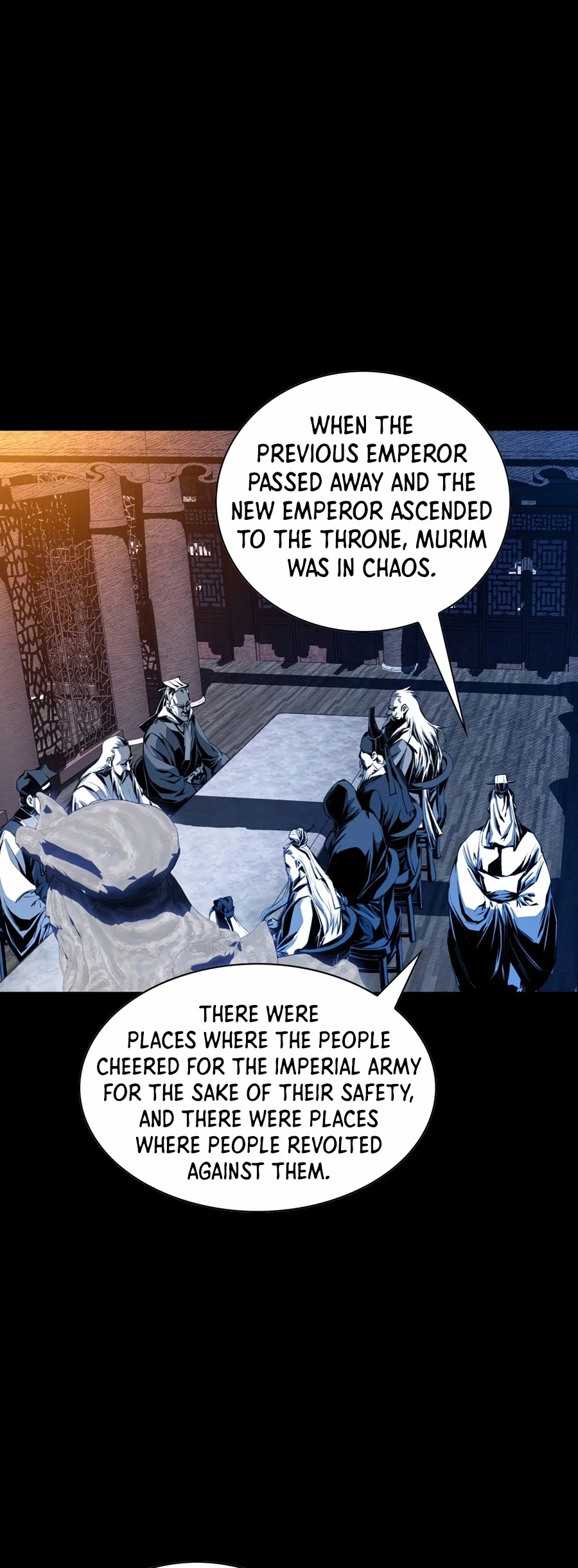 Way To Heaven Chapter 22 page 15 - Chapter 22