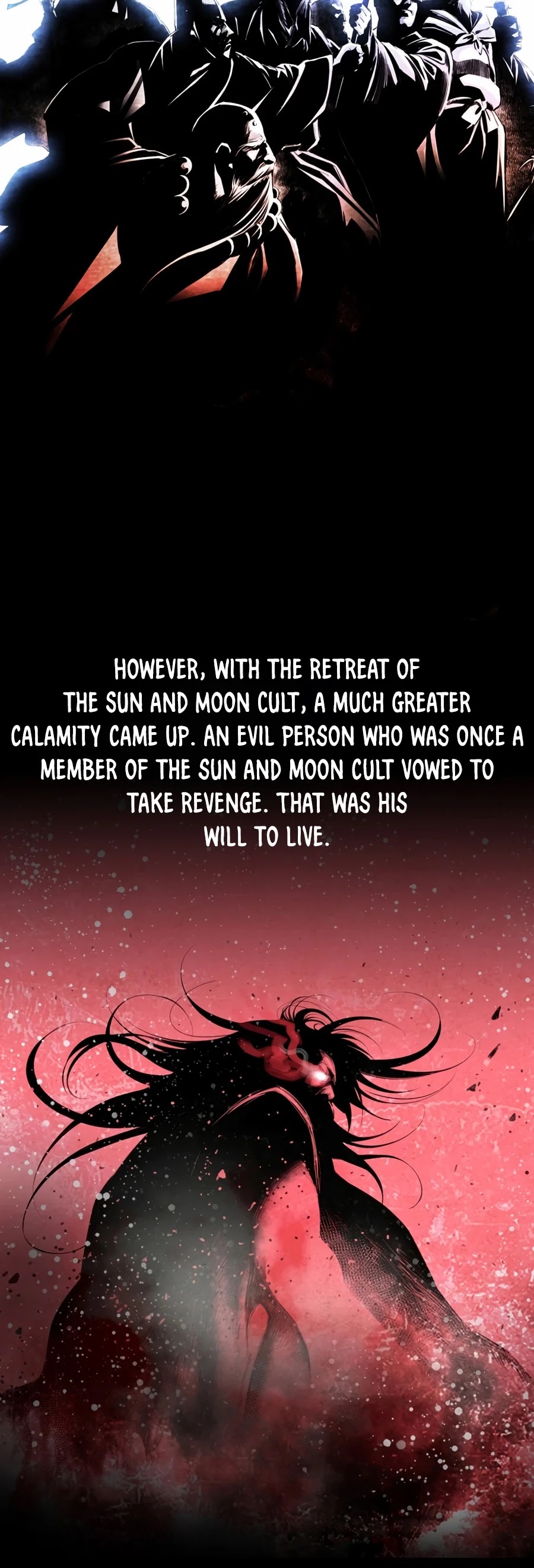 Way To Heaven Chapter 22 page 18 - Chapter 22