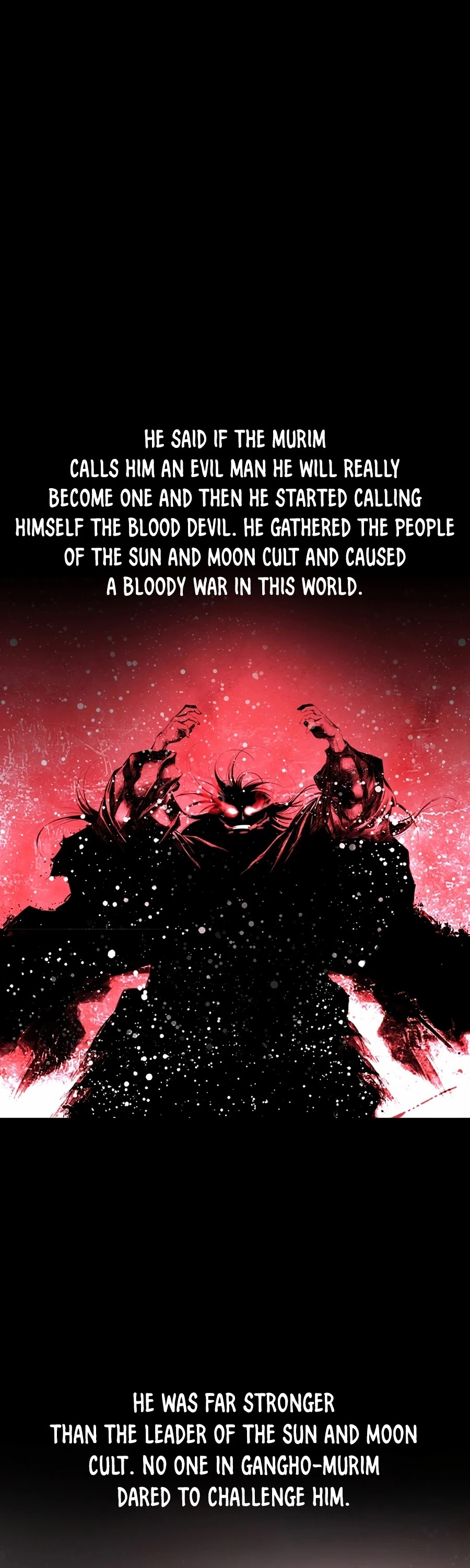Way To Heaven Chapter 22 page 19 - Chapter 22