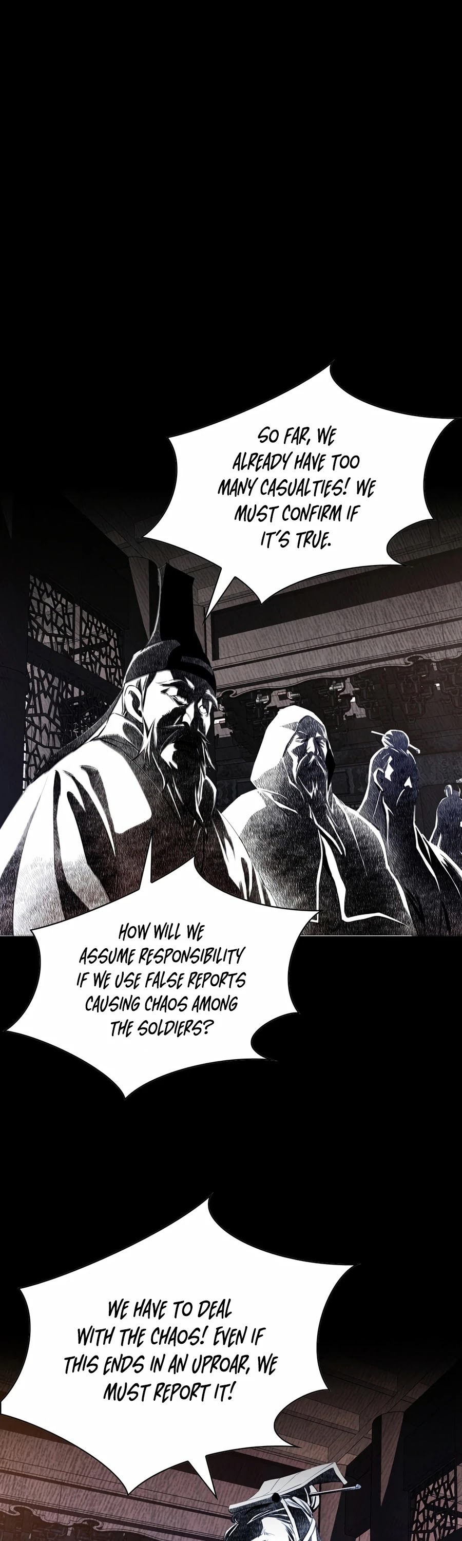 Way To Heaven Chapter 22 page 2 - Chapter 22