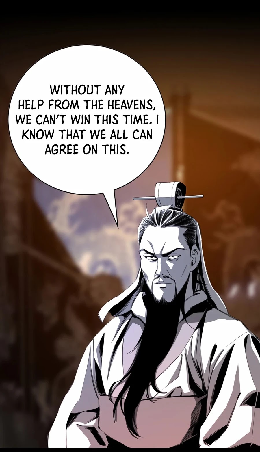 Way To Heaven Chapter 22 page 21 - Chapter 22