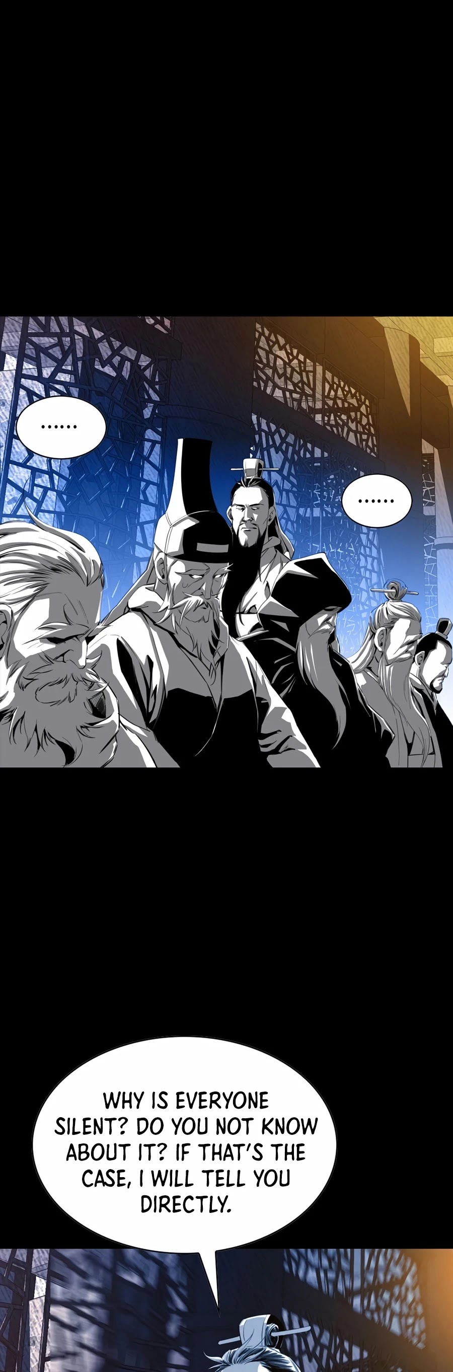 Way To Heaven Chapter 22 page 22 - Chapter 22