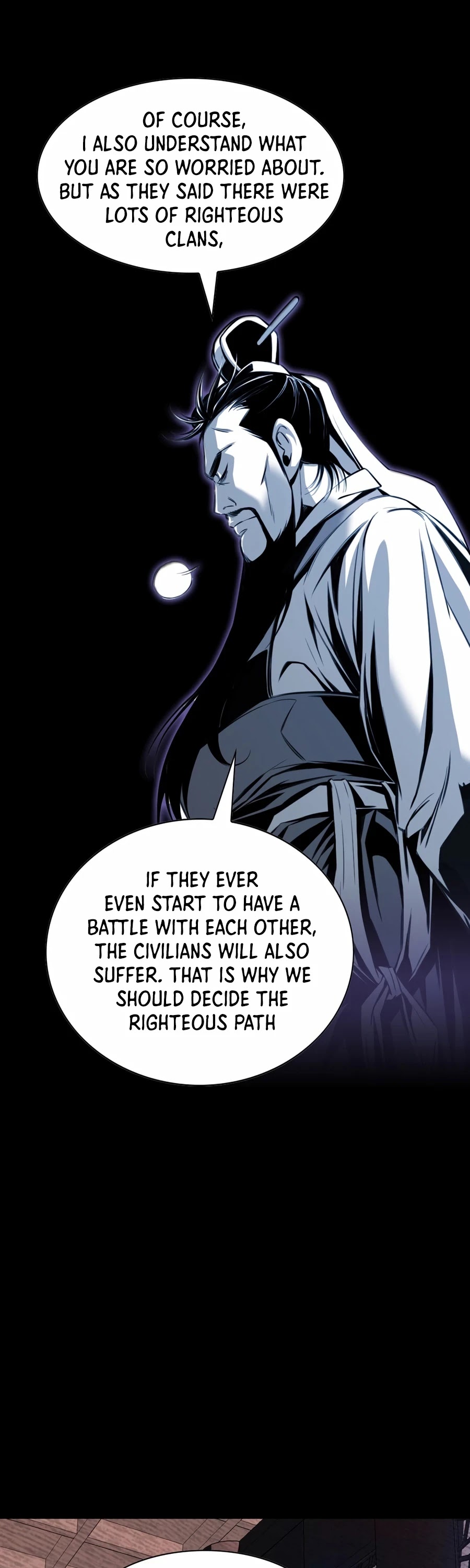 Way To Heaven Chapter 22 page 26 - Chapter 22