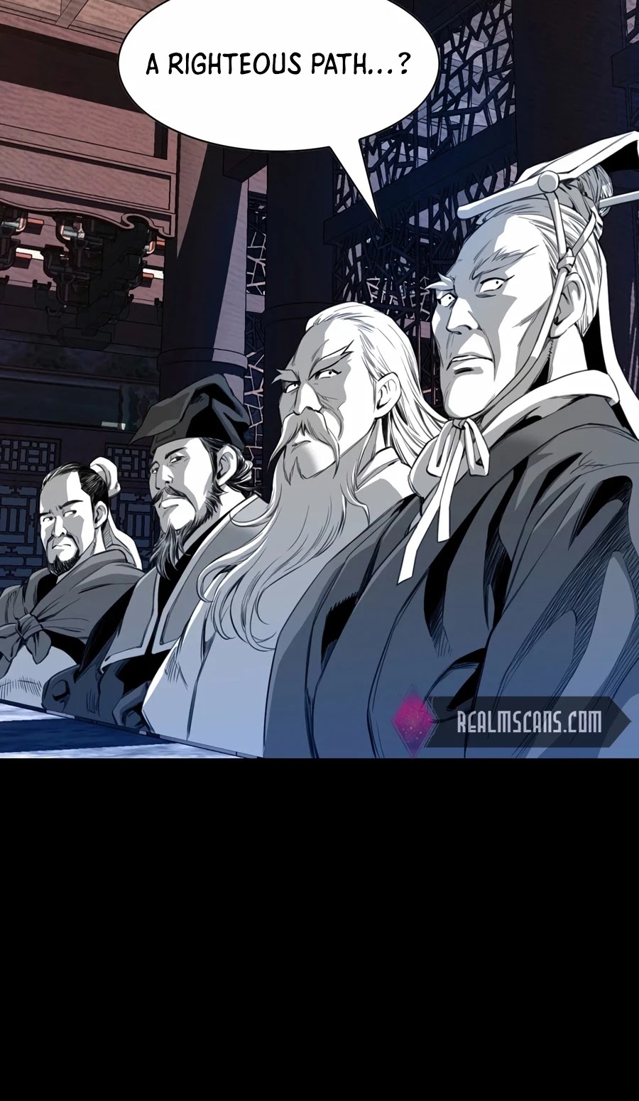 Way To Heaven Chapter 22 page 27 - Chapter 22