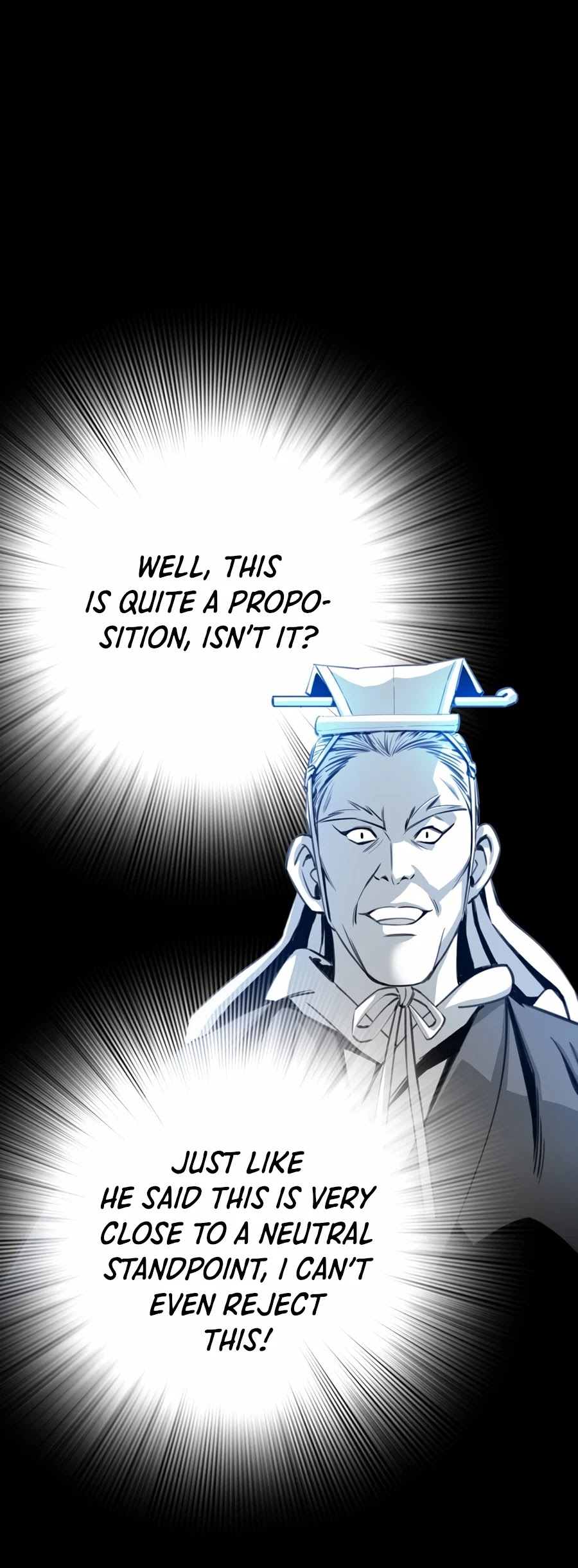 Way To Heaven Chapter 22 page 29 - Chapter 22