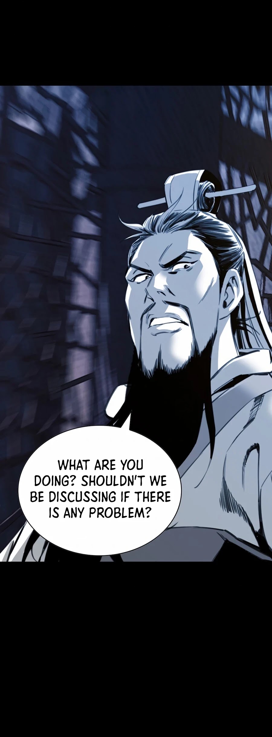 Way To Heaven Chapter 22 page 30 - Chapter 22