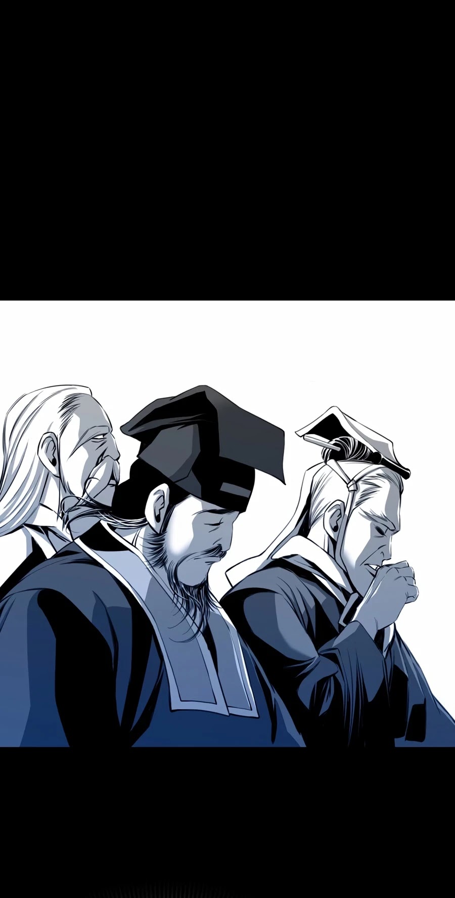 Way To Heaven Chapter 22 page 32 - Chapter 22