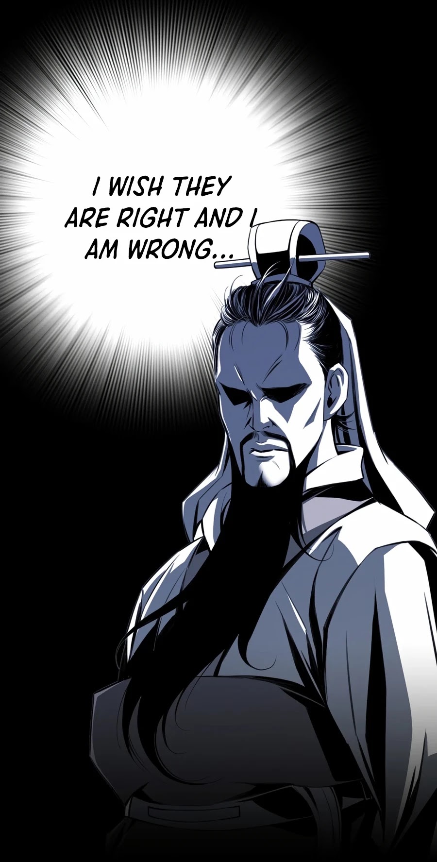 Way To Heaven Chapter 22 page 33 - Chapter 22