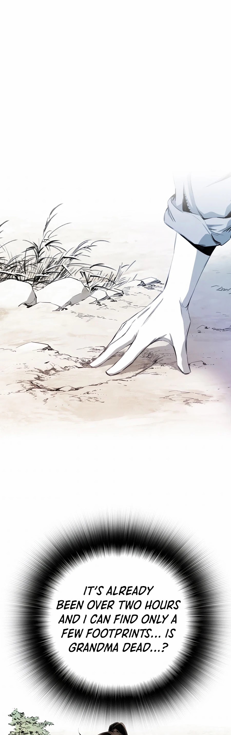 Way To Heaven Chapter 22 page 41 - Chapter 22