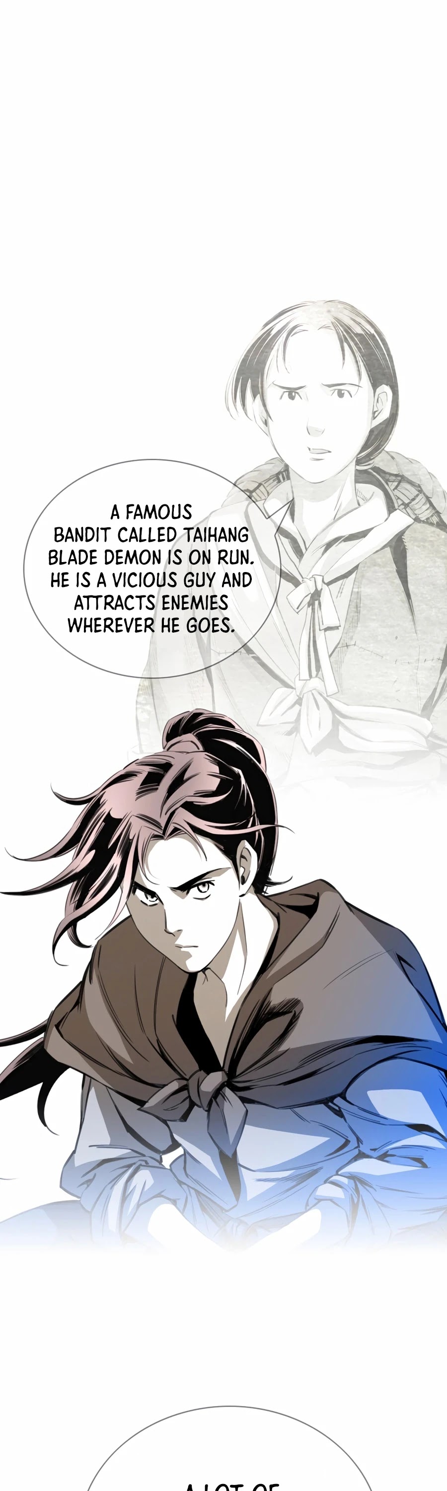 Way To Heaven Chapter 22 page 43 - Chapter 22