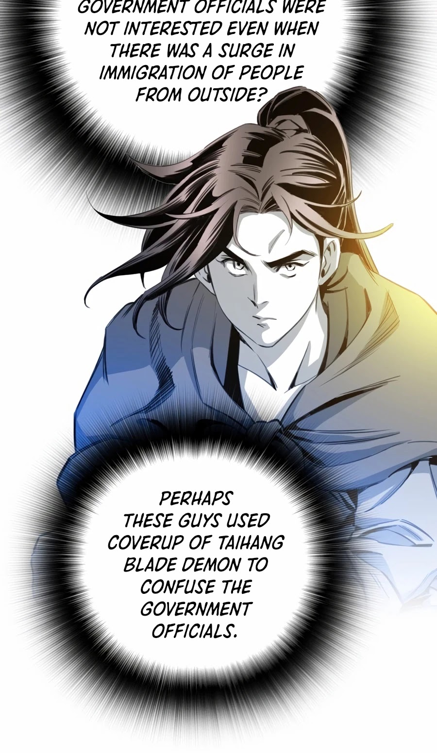 Way To Heaven Chapter 22 page 45 - Chapter 22