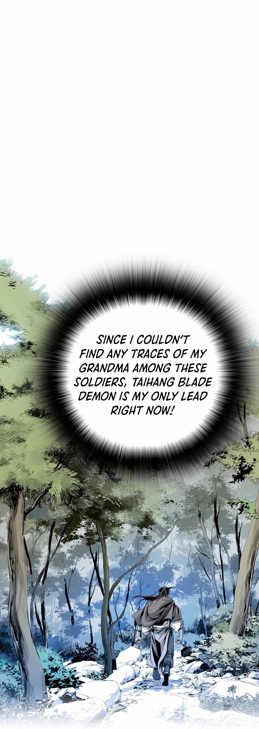 Way To Heaven Chapter 22 page 47 - Chapter 22