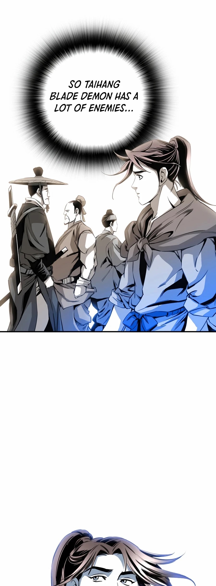 Way To Heaven Chapter 22 page 48 - Chapter 22
