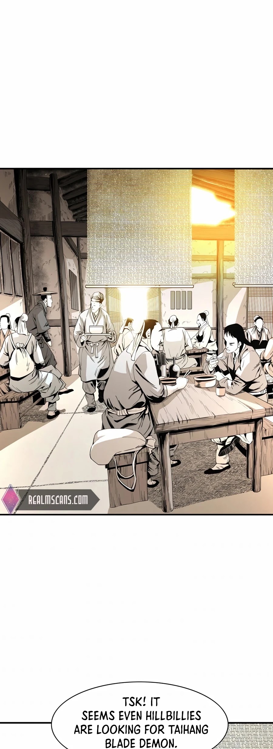 Way To Heaven Chapter 22 page 50 - Chapter 22