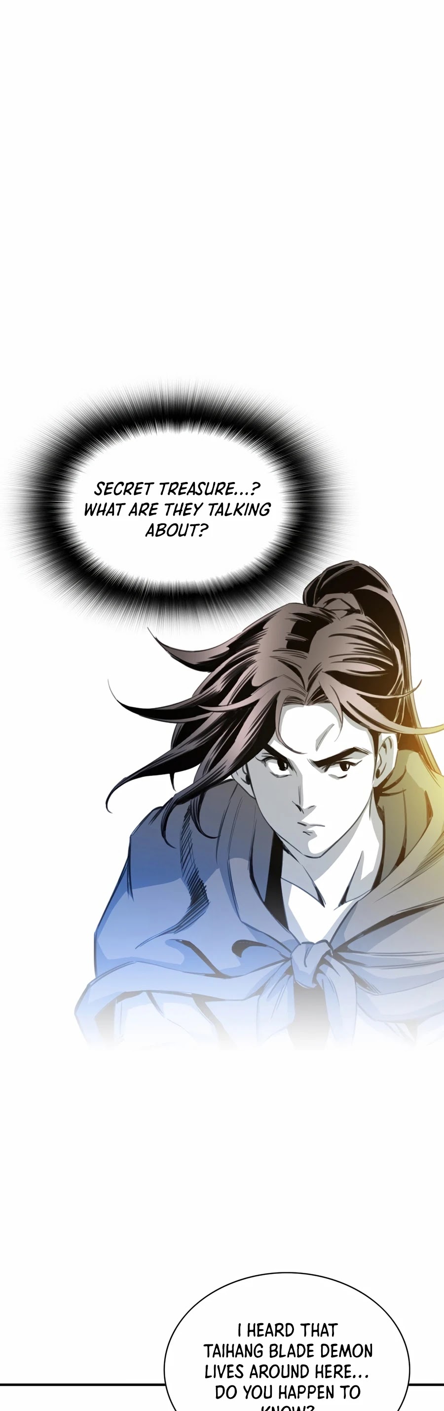 Way To Heaven Chapter 22 page 52 - Chapter 22