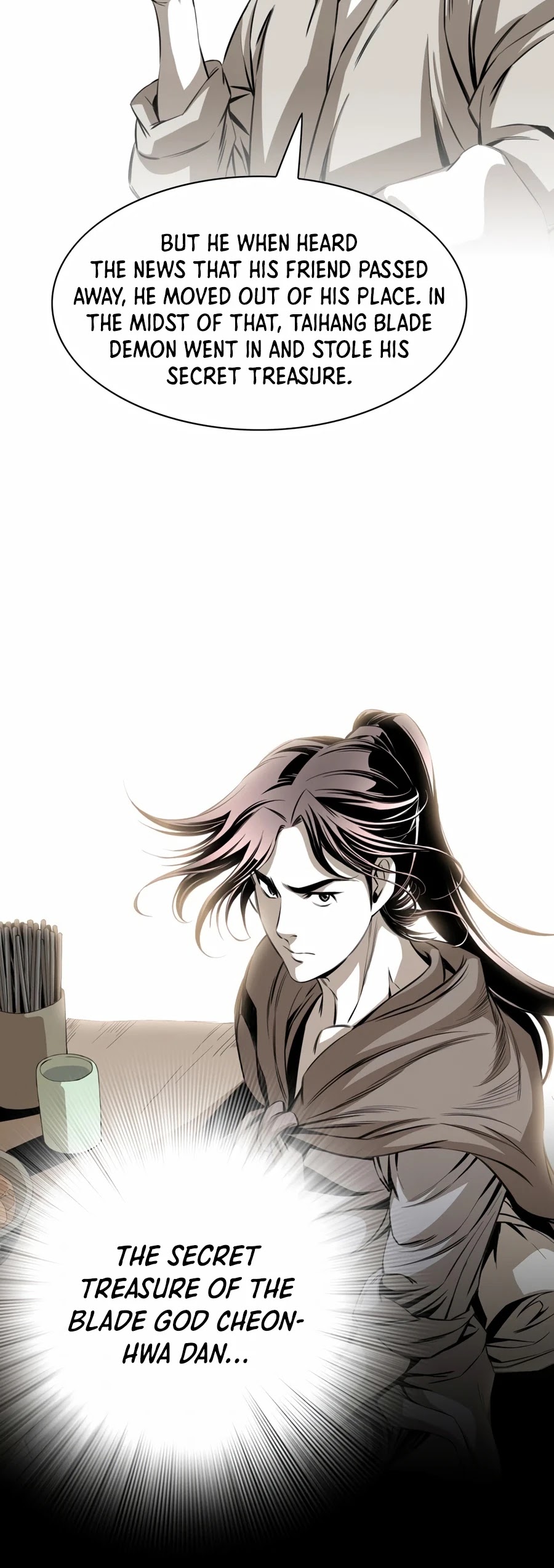 Way To Heaven Chapter 22 page 55 - Chapter 22