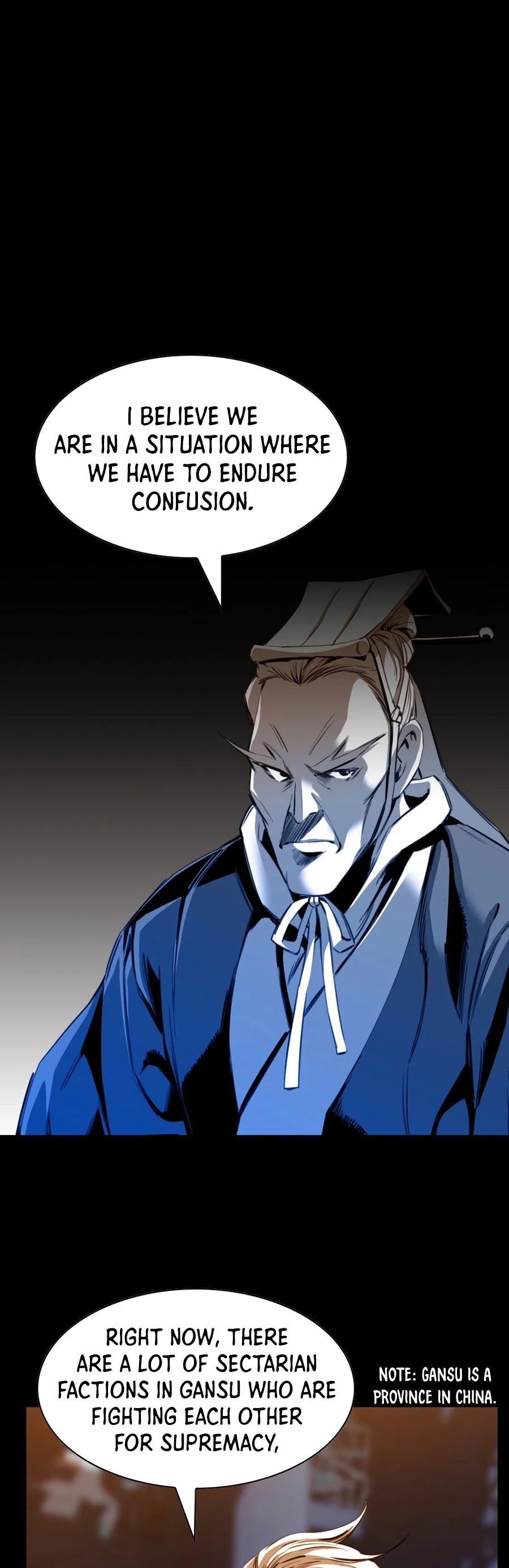 Way To Heaven Chapter 22 page 9 - Chapter 22