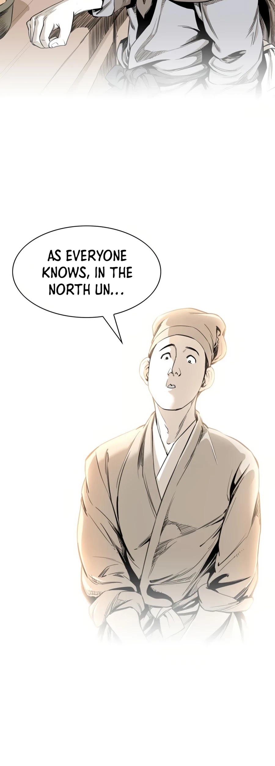 Way To Heaven Chapter 23 page 10 - Chapter 23