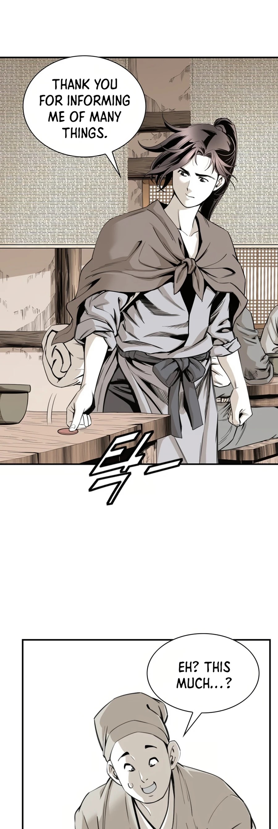 Way To Heaven Chapter 23 page 13 - Chapter 23