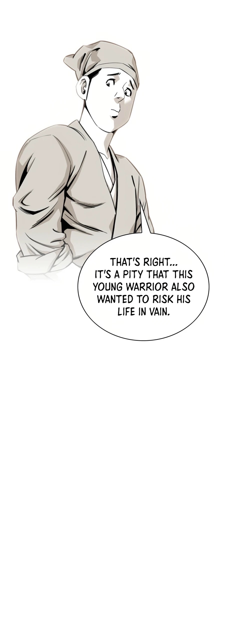 Way To Heaven Chapter 23 page 17 - Chapter 23