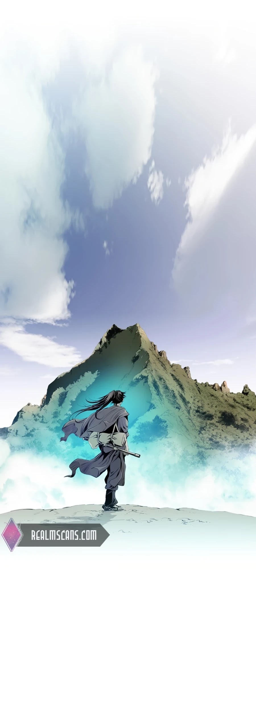 Way To Heaven Chapter 23 page 18 - Chapter 23