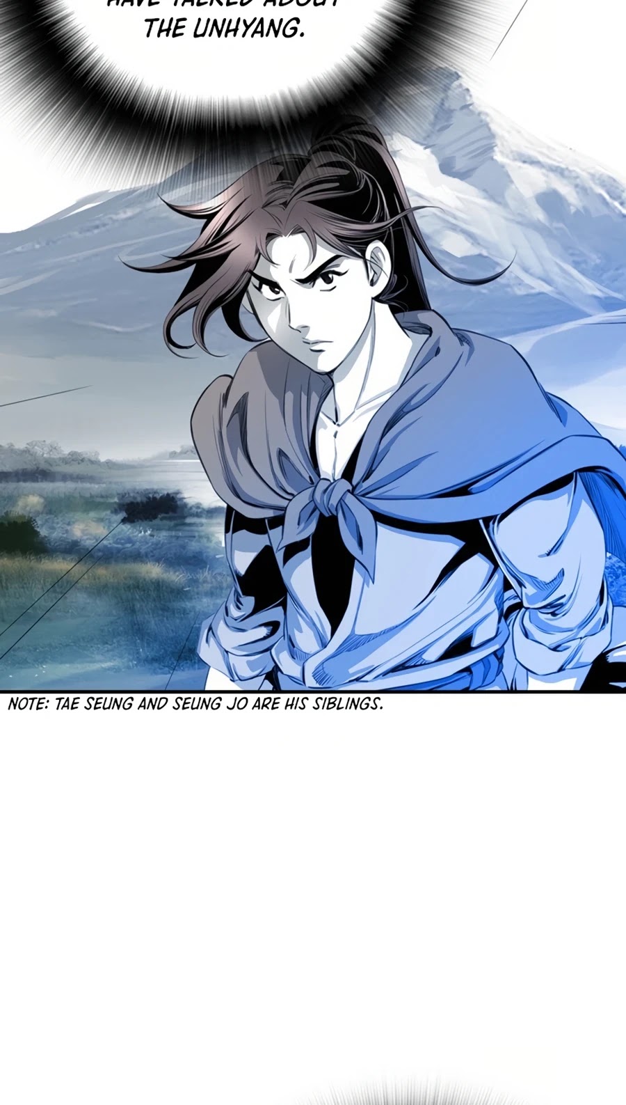 Way To Heaven Chapter 23 page 20 - Chapter 23