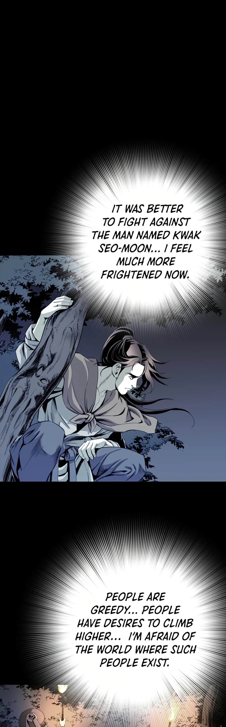 Way To Heaven Chapter 23 page 26 - Chapter 23