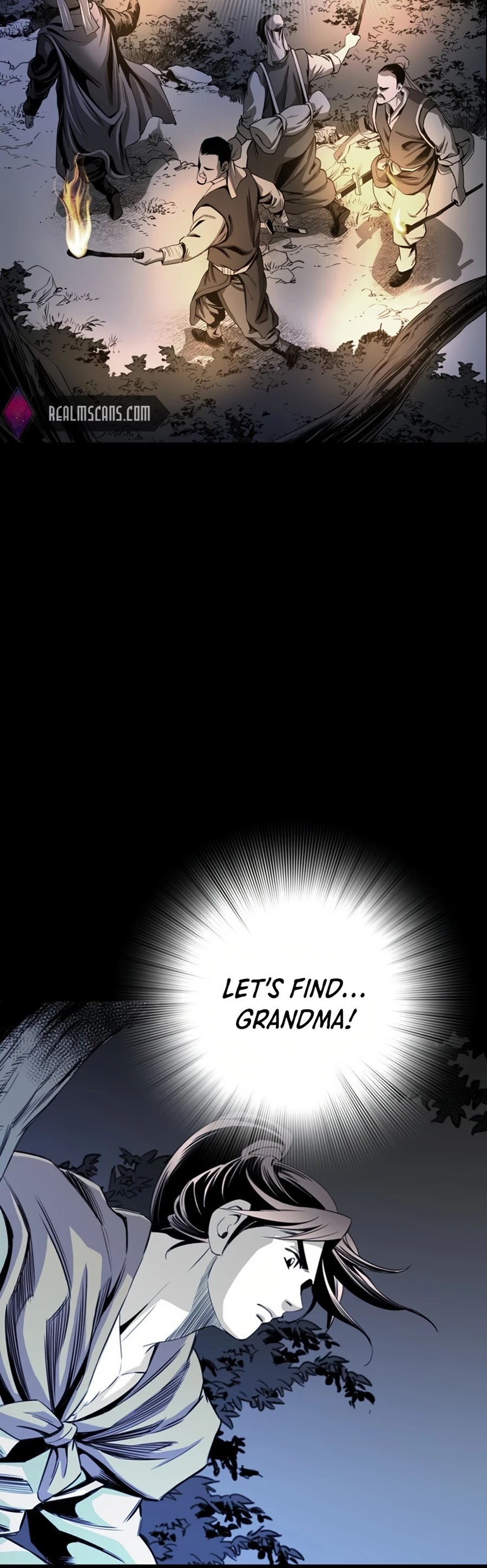 Way To Heaven Chapter 23 page 27 - Chapter 23
