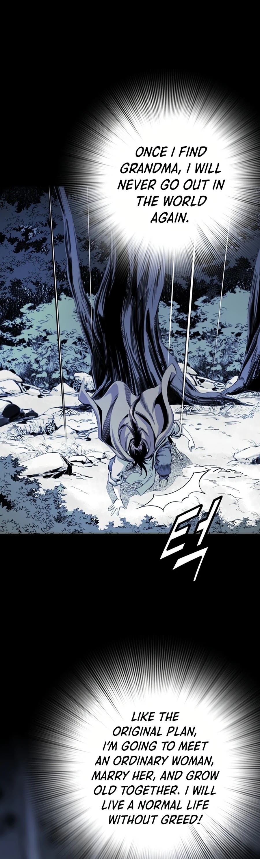 Way To Heaven Chapter 23 page 28 - Chapter 23